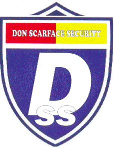 DON SCARFACE SECURITY