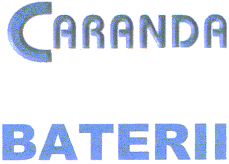 CARANDA BATERII