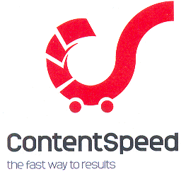 ContentSpeed the fast way to results