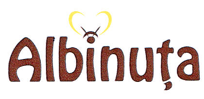 Albinuţa