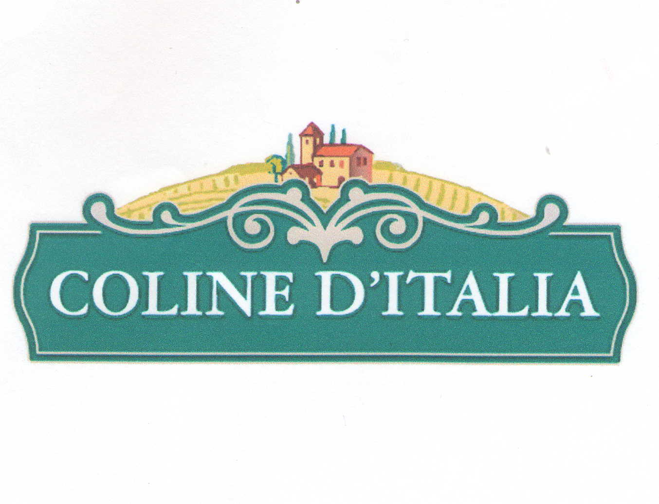 COLINE D'ITALIA
