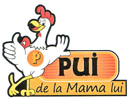 Pui de la Mama lui