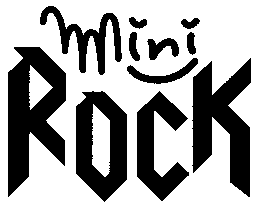 mini ROCK