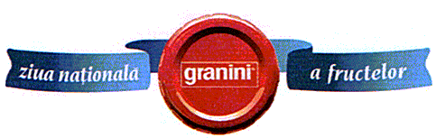 granini ziua naţională a fructelor