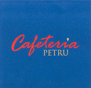 PETRU CAFETERIA