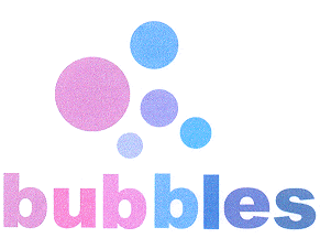 bubbles