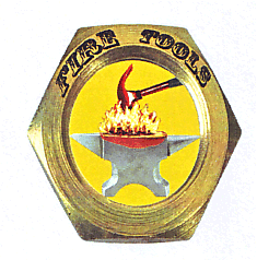 FIRE TOOLS