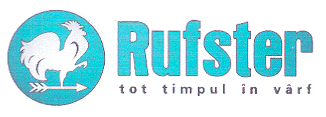 Rufster tot timpul în vârf
