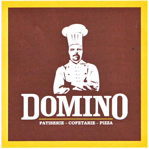 DOMINO PATISERIE - COFETARIE - PIZZA