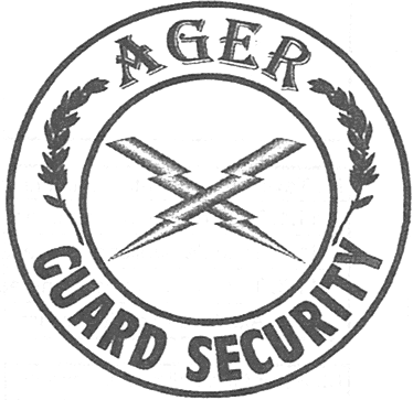 AGER GUARD SECURITY
