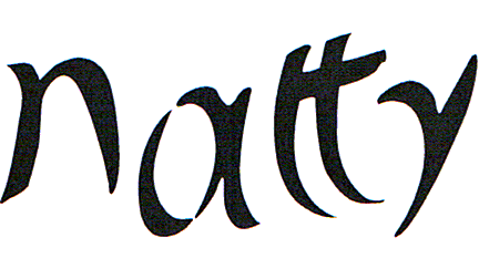 natty