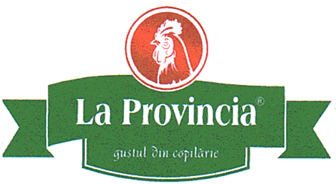 La Provincia gustul din copilărie
