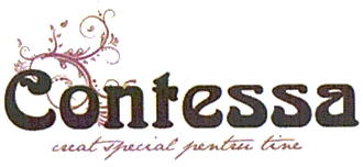 Contessa creat special pentru tine