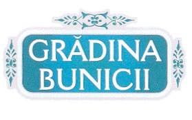 GRĂDINA BUNICII