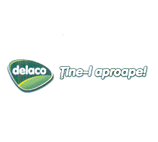 delaco Ţine-l aproape!