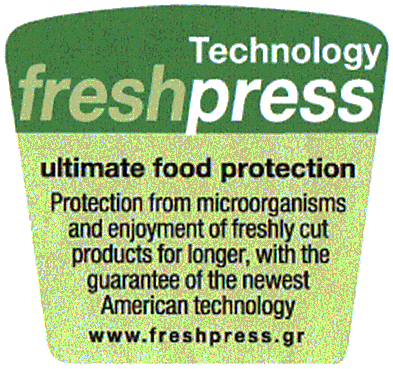 Technology FreshPress