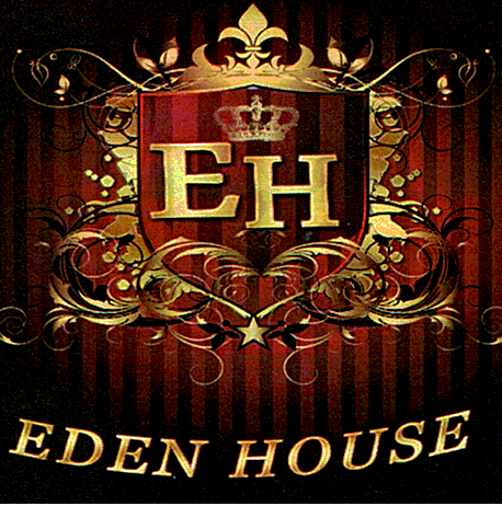 EH EDEN HOUSE