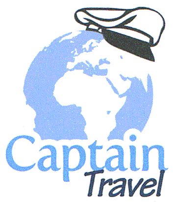 Captain Travel
