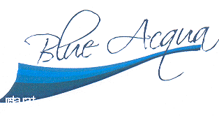 Blue Acqua restaurant