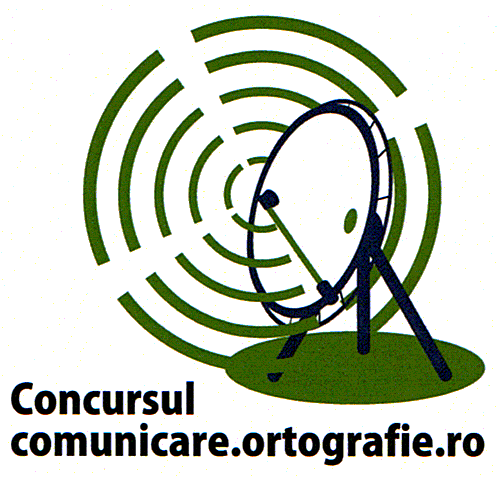 Concursul comunicare.ortografie.ro