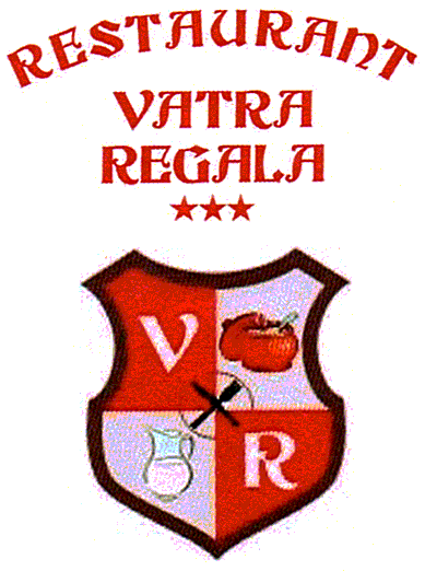 RESTAURANT VATRA REGALA