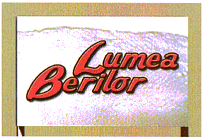 Lumea Berilor