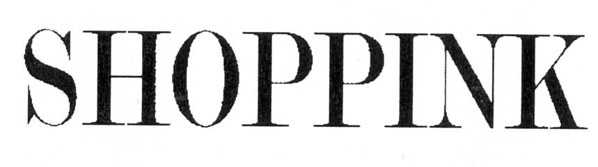 SHOPPINK
