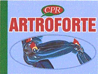 CPR ARTROFORTE