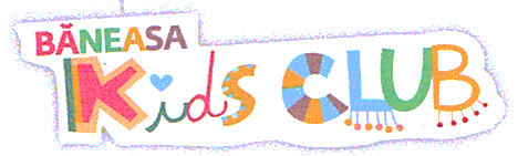 BĂNEASA Kids CLUB