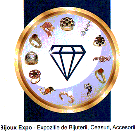 Bijoux Expo - Expozitie de Bijuterii, Ceasuri, Accesorii