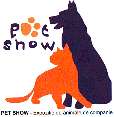 pet show PET SHOW - Expozitie de animale de companie