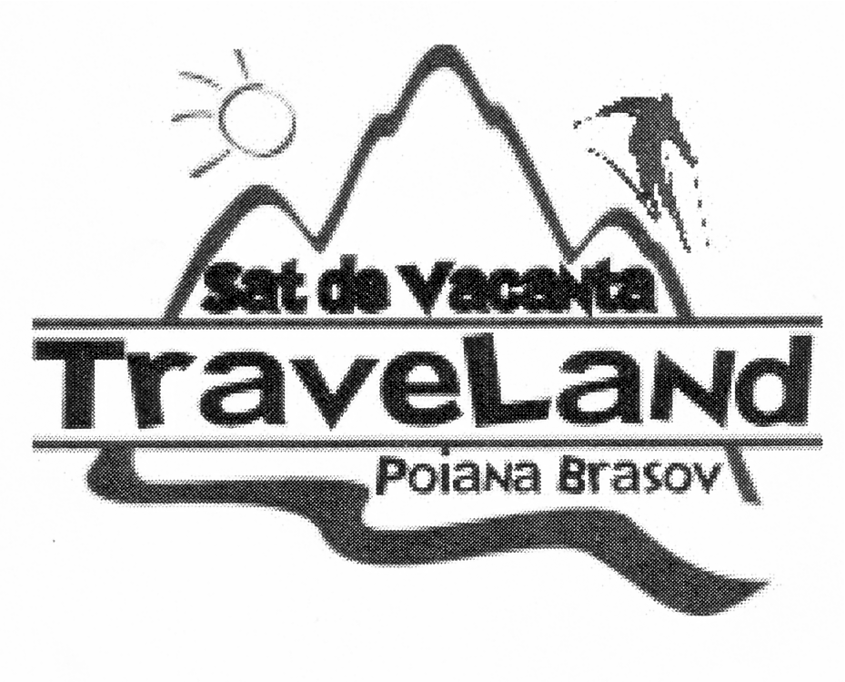 SAT DE VACANŢĂ TRAVELAND POIANA BRAŞOV