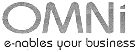 OMNI e-nables your business