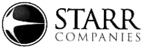 STARR COMPANIES