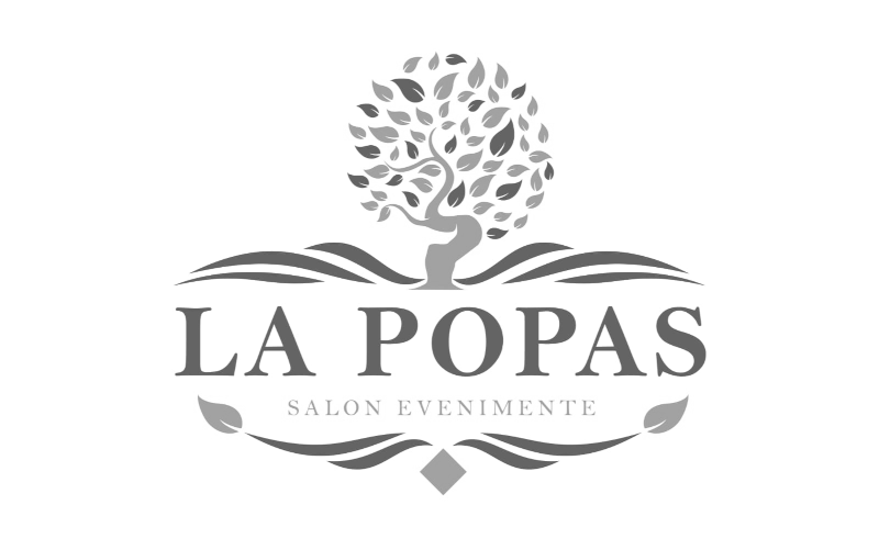 LA POPAS SALON EVENIMENTE