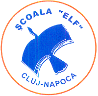 ŞCOALA ELF CLUJ-NAPOCA