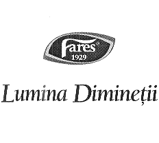 fares 1929 Lumina Dimineţii