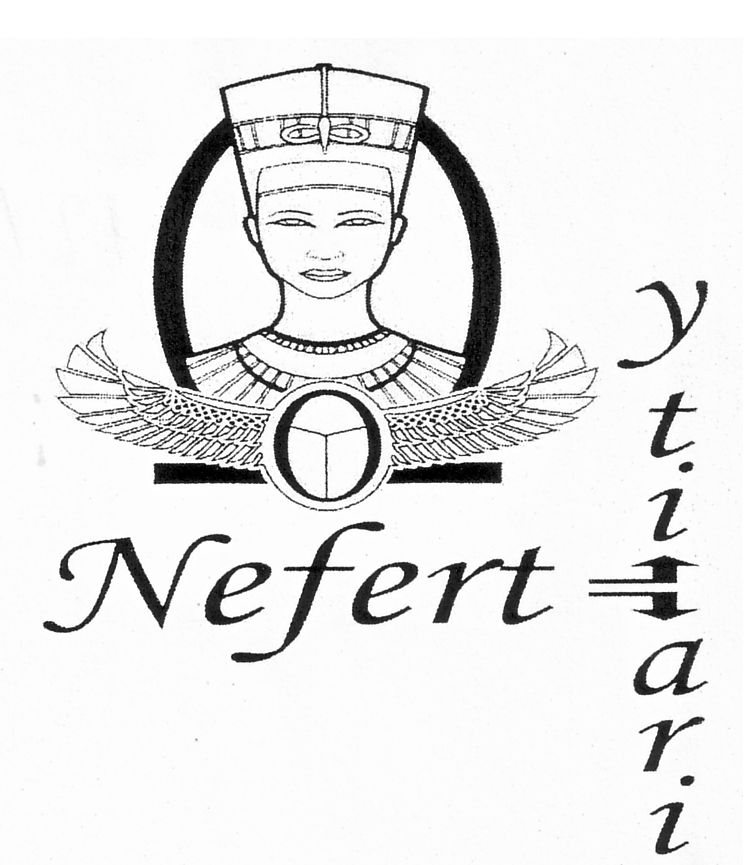 NEFERTYTI NEFERTARI