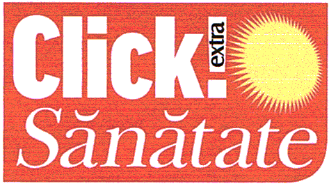 CLICK extra Sănătate