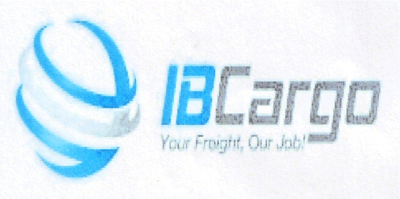 IB Cargo Your Freight, Our job