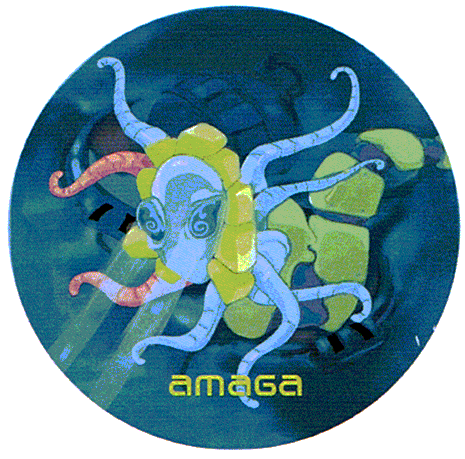 AMAGA