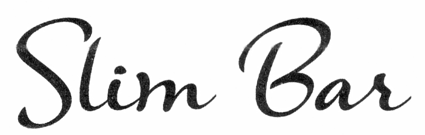 Slim Bar