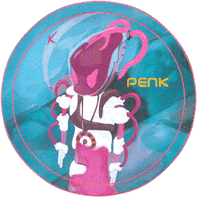 PENK