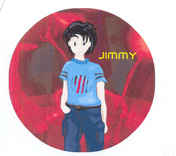 JIMMY