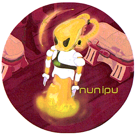 NUNIPU