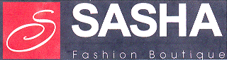 S SASHA Fashion Boutique
