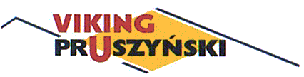 VIKING PRUSZYNSKI