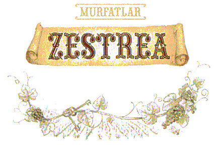 ZESTREA Murfatlar