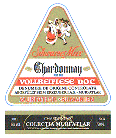 COLECŢIA MURFATLAR