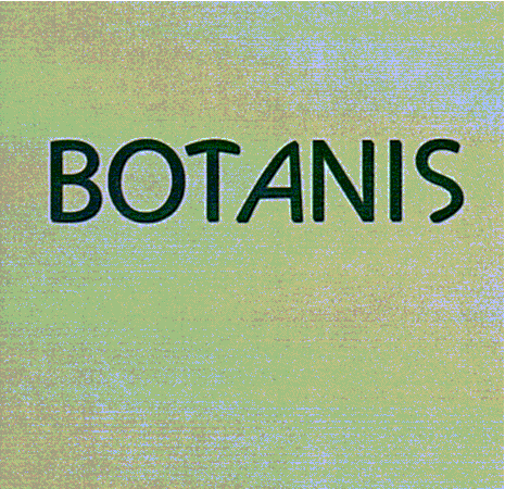 BOTANIS